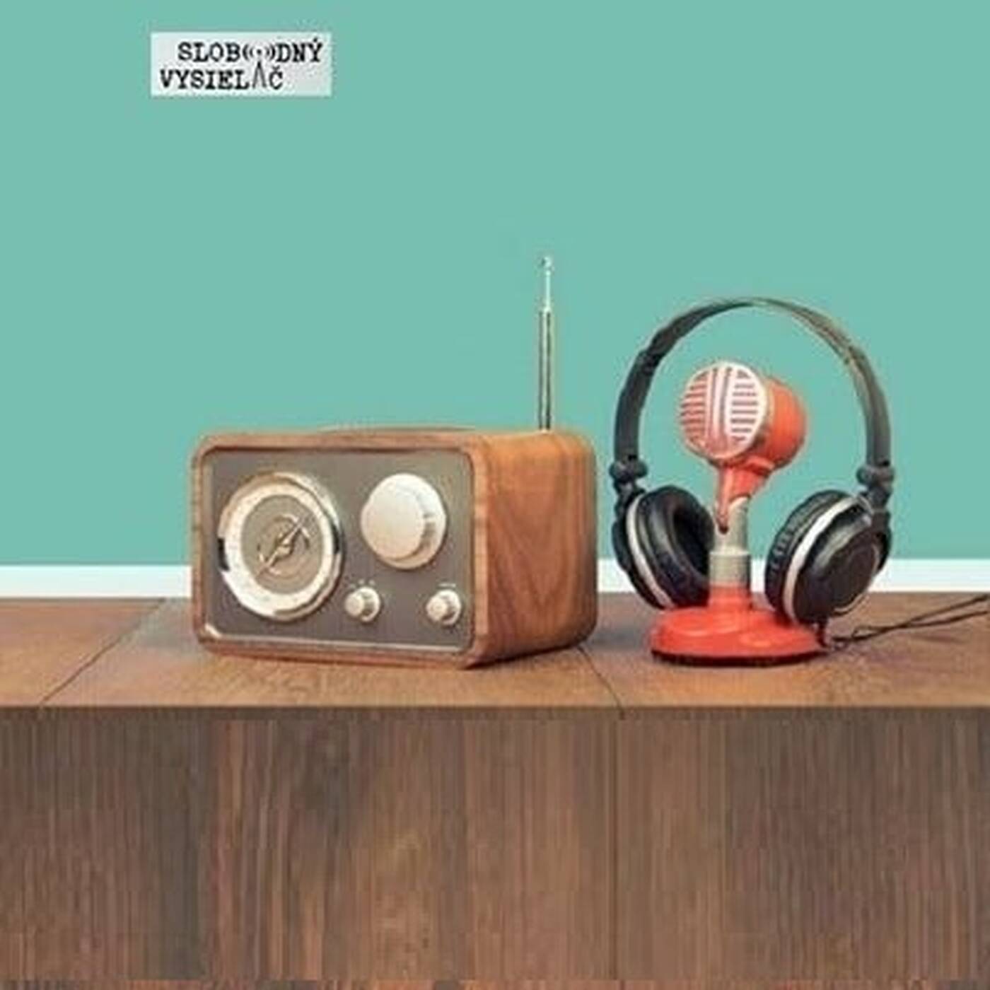hovory 164 - 2026-05-22-Peter Marček a Peter Sabela episode artwork