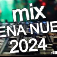 MIX PLENA MIX AGOSTO 2024 - @DJALEXANDERPTY by @theurbanflow507