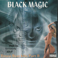 Black Magic - Downbeat Mix Part B by Mixkatalog