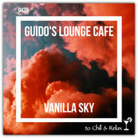 Guido's Lounge Cafe Broadcast #439 Vanilla Sky - Guido (Tue 28 Jul 2020) by Urban Movement Radio