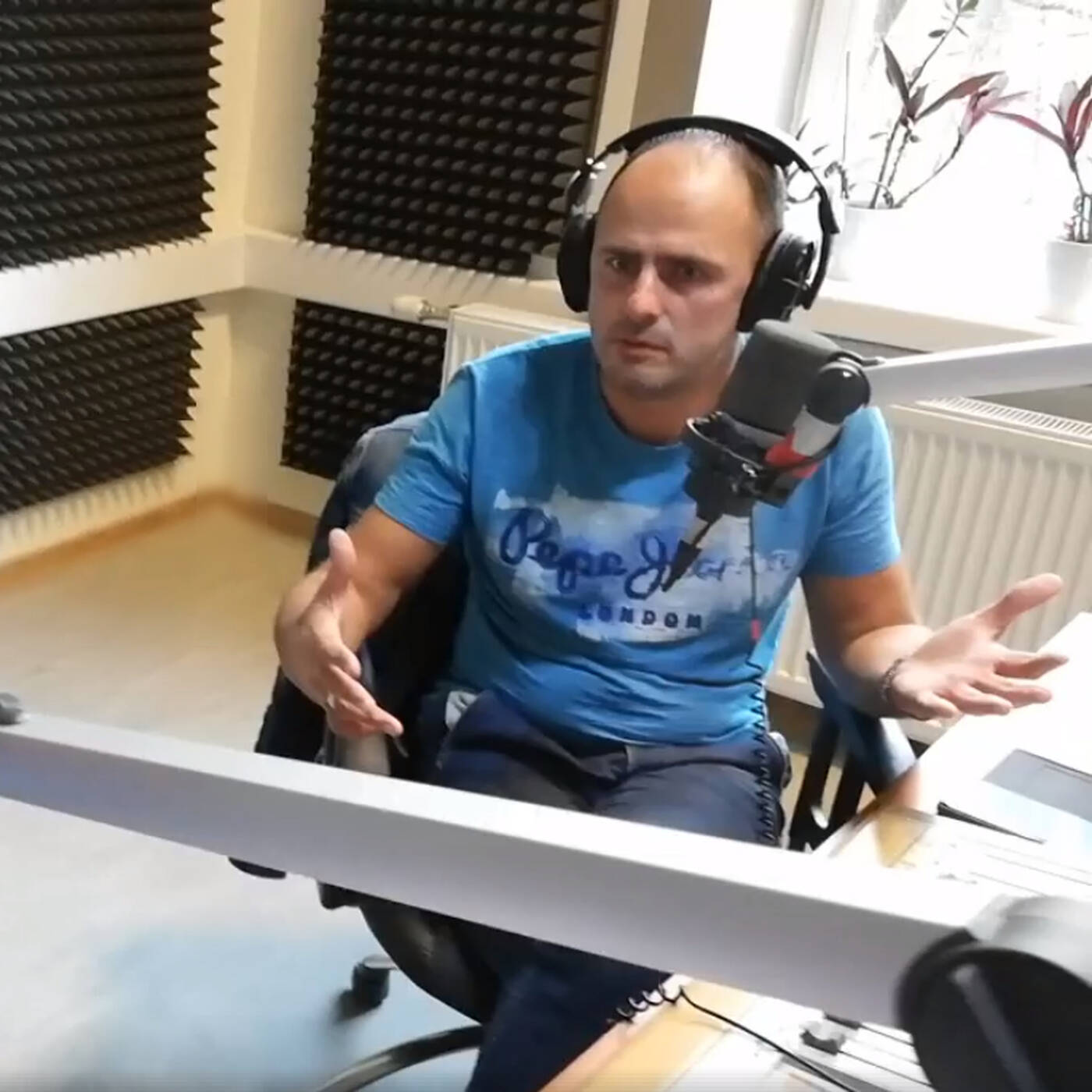 Ceļš uz Emmausu | Kādēļ lūgt par valsti? | Mārcis Jencītis episode artwork
