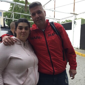 Miranda Sanchez Baldominos