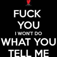 Rage Against the Machine by 777