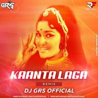 Kaanta Laga (Remix) Dj Grs Offical (RemixFun.In) by Remixfun.in