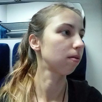 Hanna G&Atilde;&sup3;rska