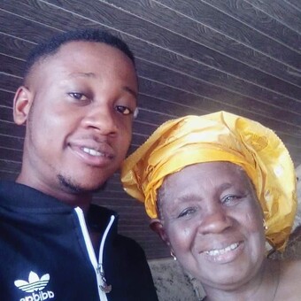 Ofili Onyeka Anthony