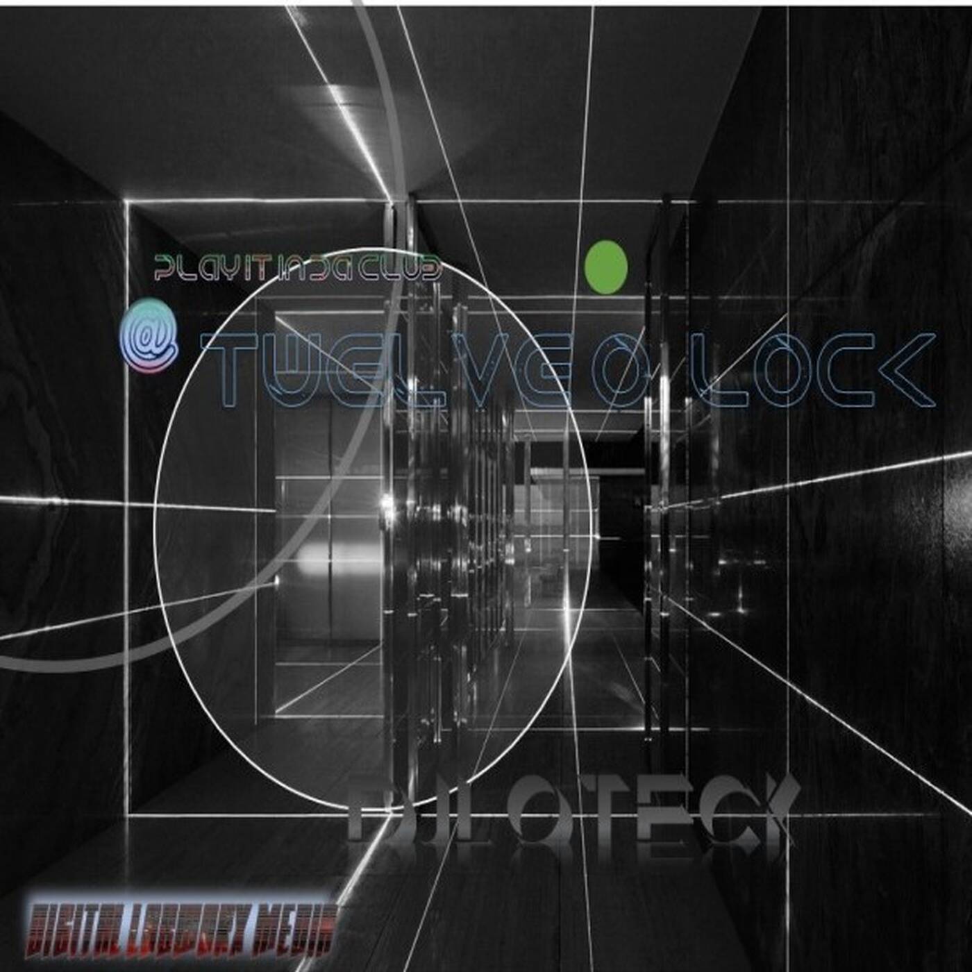 Twelve O'Clock (Original Mix) episode artwork