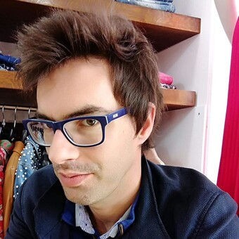 Jos&eacute; Pedro Rodrigues
