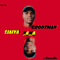 Sjaiva_Nama_Grootman_By_VregosDjy_Vol006 by Vregos Djy