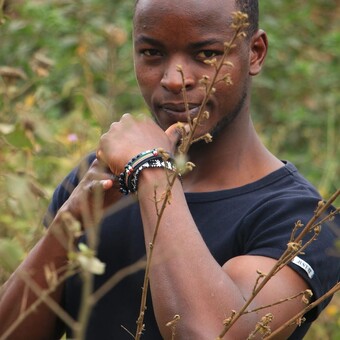 Dennison Thuranish Gitonga