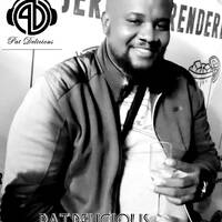 SoulHealing @Mokz🇿🇦 by Tsepo Ntela