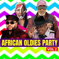 Classic African Oldies Mix – Lingala Ndombolo Coupé Bibamba &amp; 1er Gaou by supremacysounds