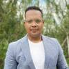 Jason Jossie Pietersen