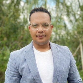 Jason Jossie Pietersen