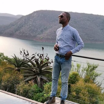 Sthokoziso Mpumelelo