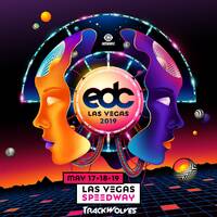 Above & Beyond - Live @ EDC Las Vegas 2019 - 17.05.2019 by TrackWolves