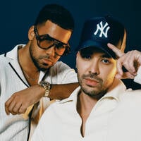 La Bachata vol.3 (Romeo Santos x Prince Royce) by bazhboypty