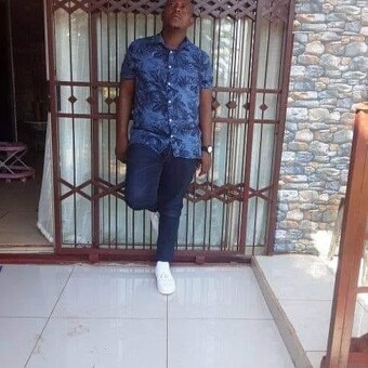 Blondi Dickson Maroga Dickson