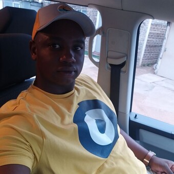 Tebogo Makgopa Tebogo