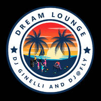 Dream Lounge Home Mix Part 2 By DJ Ginelli Chill/Progressive/Melodic/House/Vocal by DJ Ginelli by Dream Lounge Radio