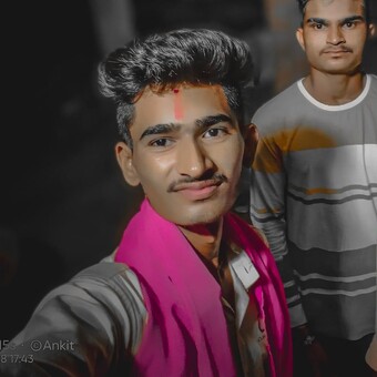 Ankit Parmar