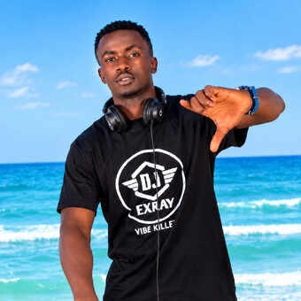 SIR EXRAY 🇰🇪