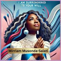 Lifted High 2 by Mirriam K Musonda-Salati