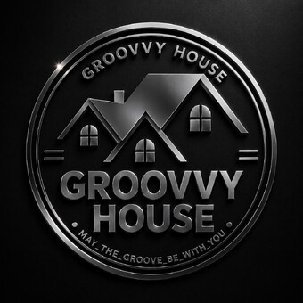 GROOVVY HOUSE