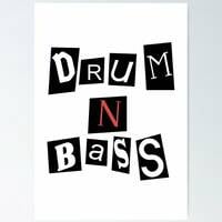 Drum and Bass