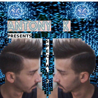 Special K RADIO SHOW (EP. 5) 25-10-2013.....Mixed And Selected By ANTONY K by Antony K