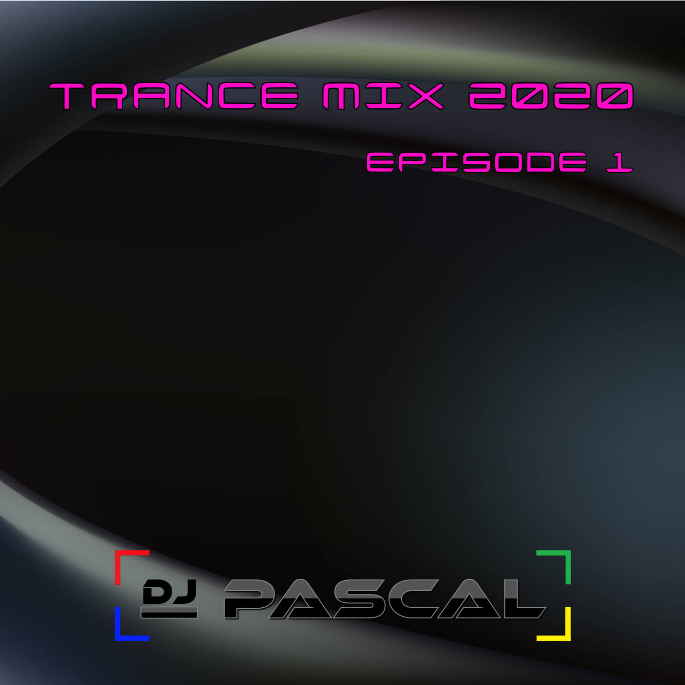 Trance Mix 2020 Episode 1 episode artwork