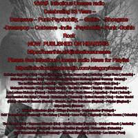 1643# IInfectious Unease radio Celebrating 33 Years – 10_08_25(USA) &amp;12 _08_25(Australia)- Darkwave – Punk-Psychobilly, – Gothic- -Shoegaze -Dreampop – Coldwave -Indie -Psychobilly- Punk -Gothic Ro by INFECTIOUS UNEASE RADIO & SUBTERRANEAN ZONE RADIO info@infectiousuneaseradio.com