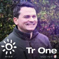 Tr One - RISE vol 7 by 5 Magazine