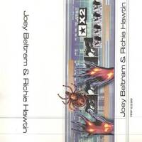 (1998) Richie Hawtin - Stars X2 by Everybody Wants To Be The DJ