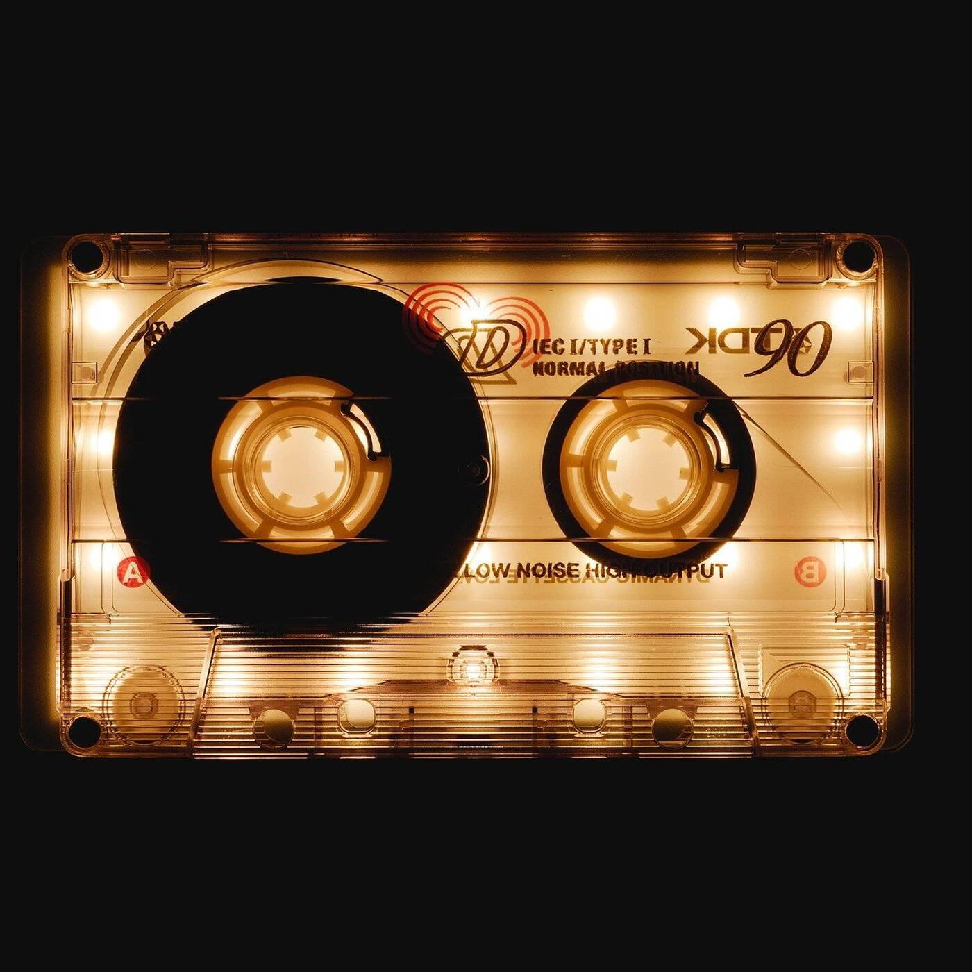 Mundo Mix Radio - 80s & 90s