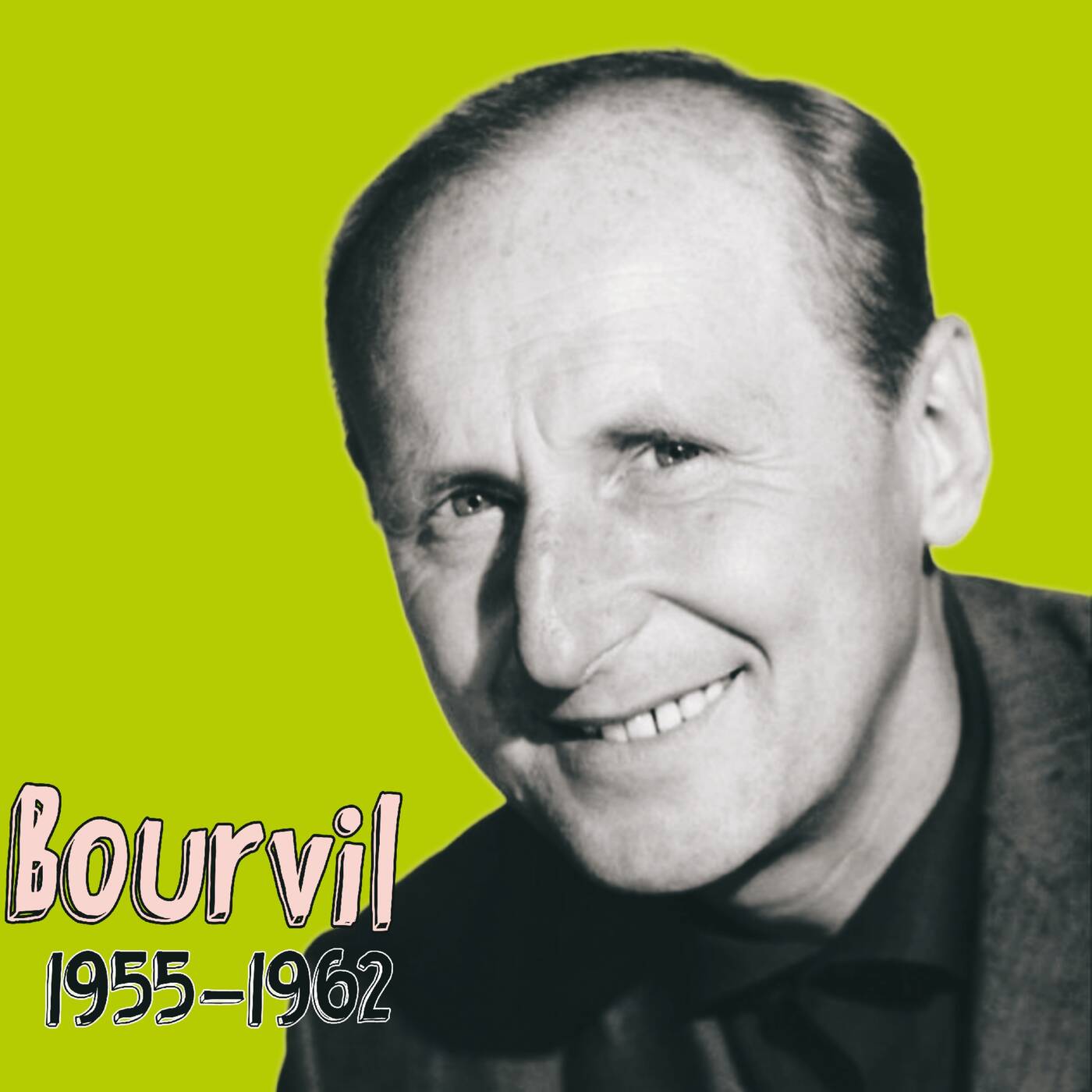 Bourvil 1955 1962 episode artwork