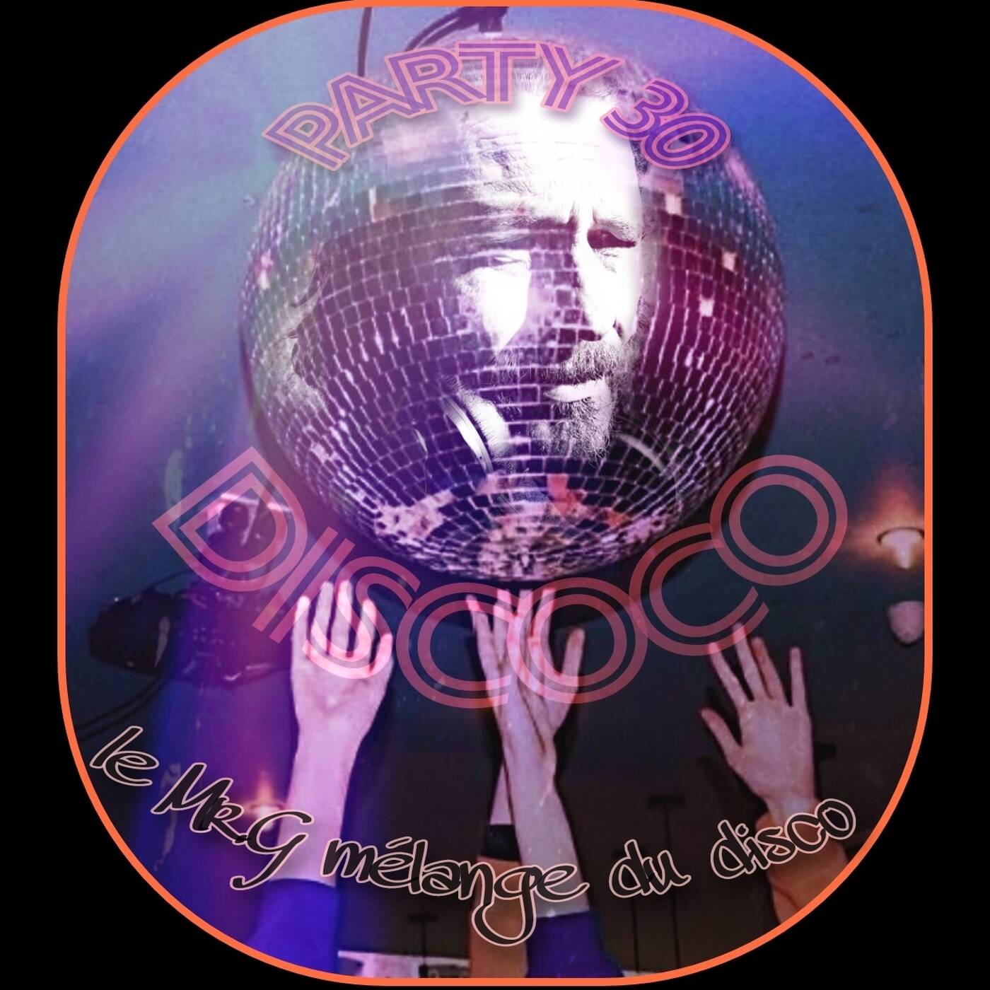 party 30 Lo$ Angele$ 12/07/2022.... episode artwork
