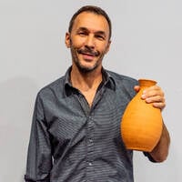 " Nous avons créé cette entreprise pour participer au changement sociétal", Bastien Noël, Oyas environnement by Sans transition!