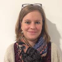 "La finance solidaire est une des solutions pour un développement économique responsable impliquant les citoyens", Carine Blanc, directrice opérationnelle salariée d'IES by Sans transition!