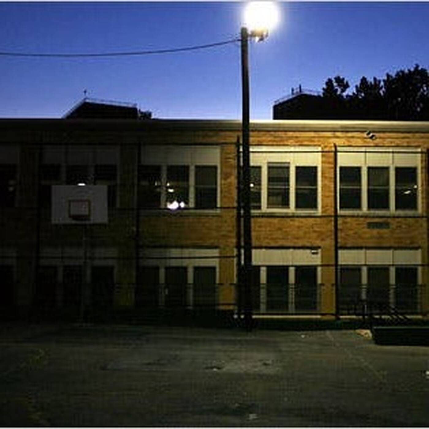 J*SKI's PS 125 SCHOOLYARD JAMS - Part 1 (INFLUENCES) episode artwork