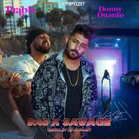 945 X Savage - DJ Oppozit Remix by Dj Oppozit