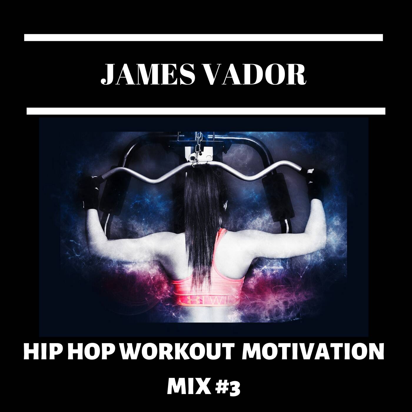 HIP HOP Winner workout motivation Mix Vol3