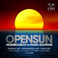 Vicenzzo & Silco Vs Magic Solutions "Opensun" by André Vicenzzo