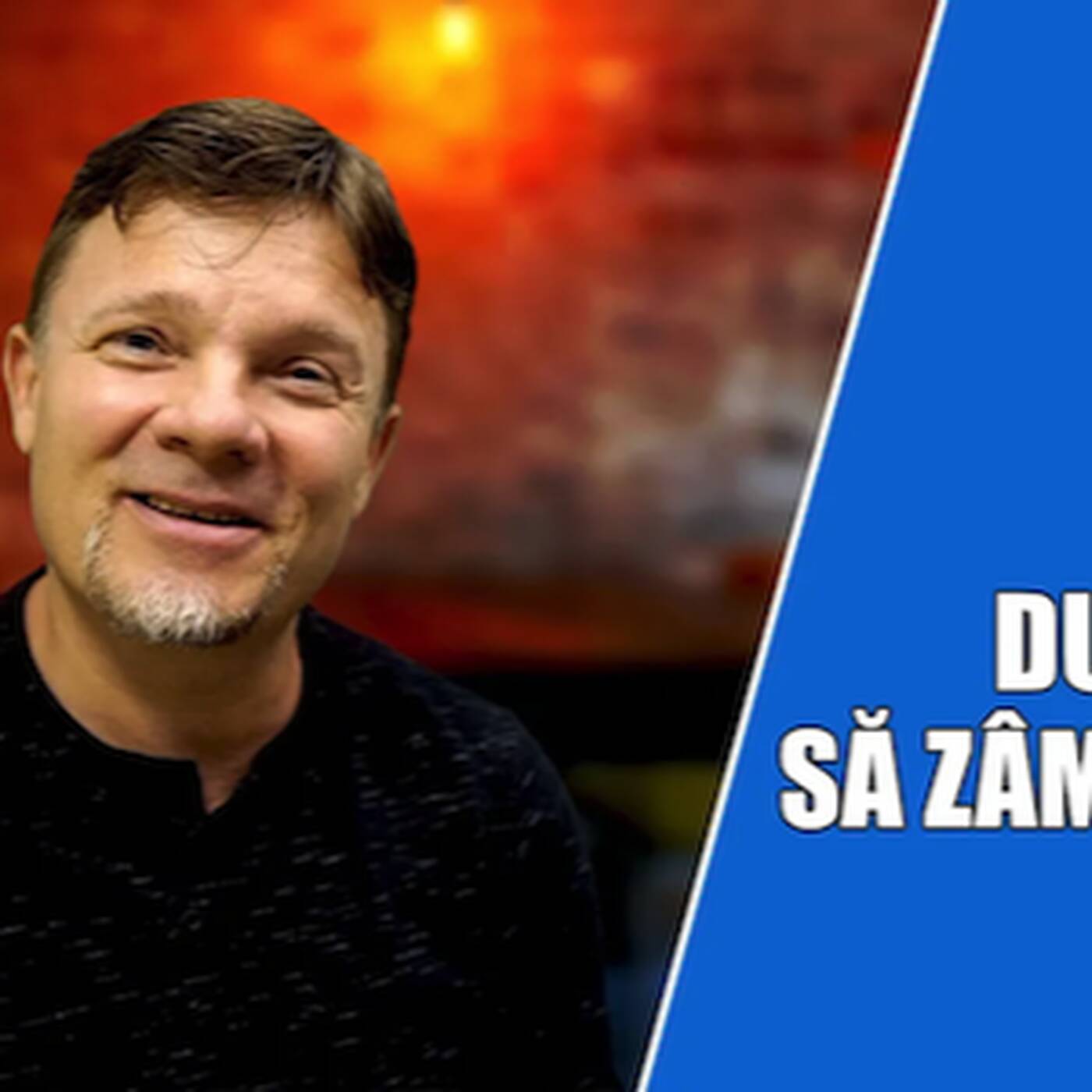 Fă-l pe Dumnezeu să zâmbească (parte I) episode artwork