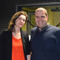 Casa Energy: Irene Dionisio per "33° Lovers Film Festival – Torino LGBTQI Visions". by Radio Energy