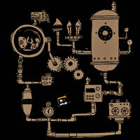 #2 Des corps noirs - partie 2 by Radio Pikez