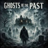 GHOSTS OF THE PAST by ron anderson