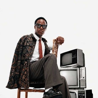 TEE DEE MEGASTAR DJ