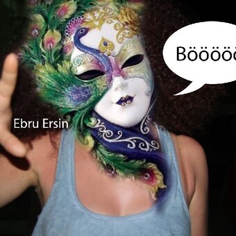 Ebru Ersin