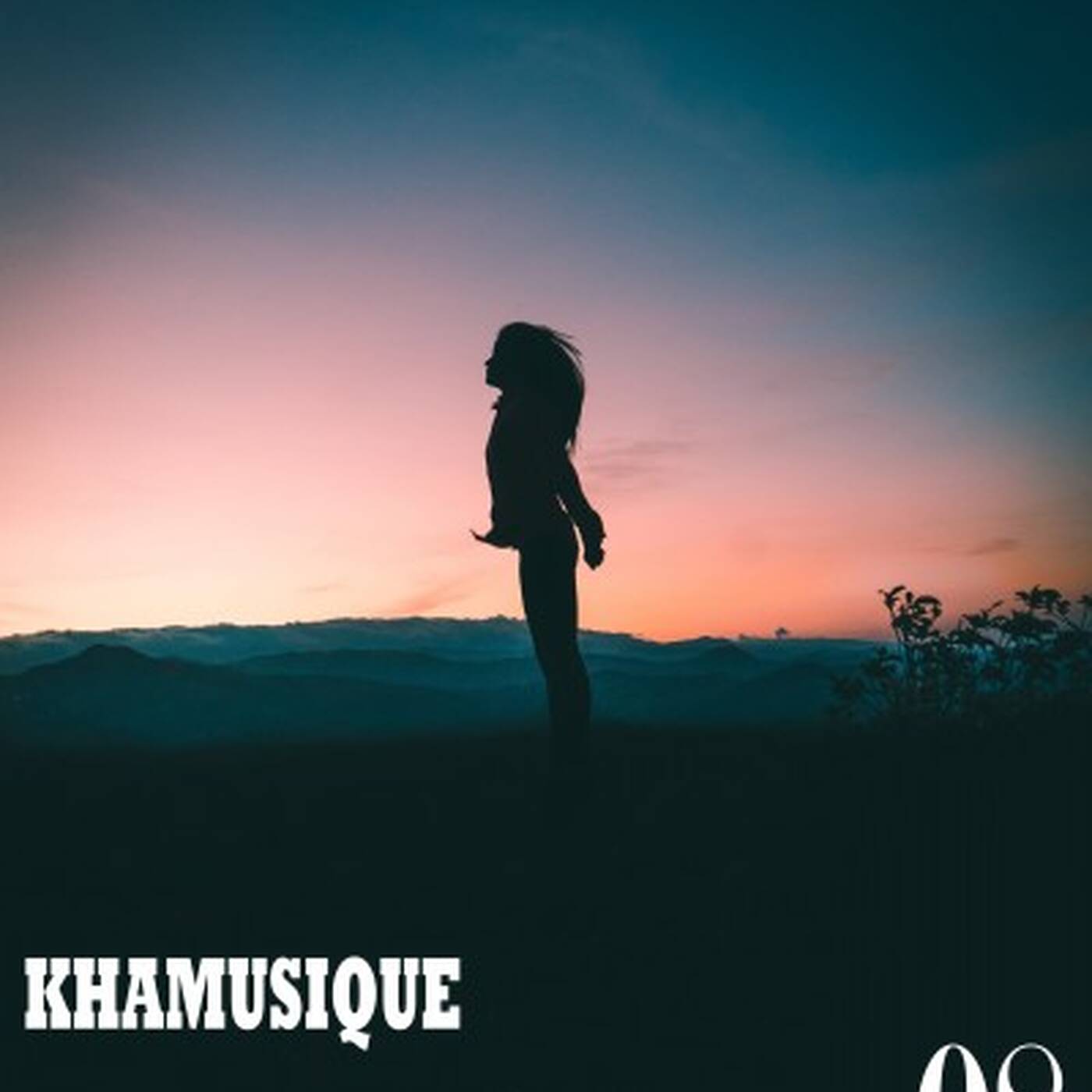 Khamusique - Its All About SoulFul 08